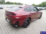 BMW X4  Aukcja 317037 - grafika 5