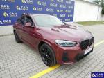 BMW X4  Aukcja 317037 - grafika 6