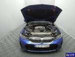 BMW Seria 3 320 Touring Diesel Mild Hybrid MR`22 E6d/e G21 Aukcja 317038 - grafika 11