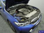 BMW Seria 3 320 Touring Diesel Mild Hybrid MR`22 E6d/e G21 Aukcja 317038 - grafika 13