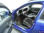 BMW Seria 3 320 Touring Diesel Mild Hybrid MR`22 E6d/e G21 Aukcja 317038 - grafika 15