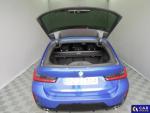 BMW Seria 3 320 Touring Diesel Mild Hybrid MR`22 E6d/e G21 Aukcja 317038 - grafika 19