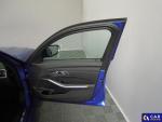 BMW Seria 3 320 Touring Diesel Mild Hybrid MR`22 E6d/e G21 Aukcja 317038 - grafika 27
