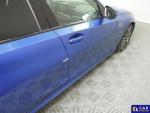 BMW Seria 3 320 Touring Diesel Mild Hybrid MR`22 E6d/e G21 Aukcja 317038 - grafika 34
