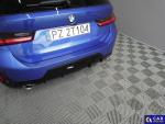 BMW Seria 3 320 Touring Diesel Mild Hybrid MR`22 E6d/e G21 Aukcja 317038 - grafika 36