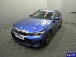 BMW Seria 3 320 Touring Diesel Mild Hybrid MR`22 E6d/e G21 Aukcja 317038 - grafika 2
