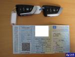 BMW Seria 3 320 Touring Diesel Mild Hybrid MR`22 E6d/e G21 Aukcja 317038 - grafika 50