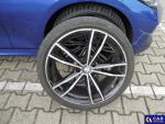 BMW Seria 3 320 Touring Diesel Mild Hybrid MR`22 E6d/e G21 Aukcja 317038 - grafika 53