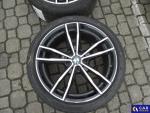 BMW Seria 3 320 Touring Diesel Mild Hybrid MR`22 E6d/e G21 Aukcja 317038 - grafika 55