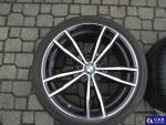 BMW Seria 3 320 Touring Diesel Mild Hybrid MR`22 E6d/e G21 Aukcja 317038 - grafika 56