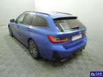 BMW Seria 3 320 Touring Diesel Mild Hybrid MR`22 E6d/e G21 Aukcja 317038 - grafika 3