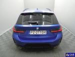 BMW Seria 3 320 Touring Diesel Mild Hybrid MR`22 E6d/e G21 Aukcja 317038 - grafika 4