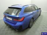 BMW Seria 3 320 Touring Diesel Mild Hybrid MR`22 E6d/e G21 Aukcja 317038 - grafika 5