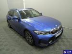BMW Seria 3 320 Touring Diesel Mild Hybrid MR`22 E6d/e G21 Aukcja 317038 - grafika 6