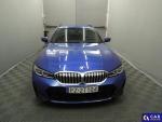 BMW Seria 3 320 Touring Diesel Mild Hybrid MR`22 E6d/e G21 Aukcja 317038 - grafika 7