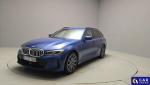 BMW Seria 3 320 Touring Diesel Mild Hybrid MR`22 E6d/e G21 Aukcja 317038 - grafika 1