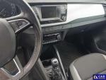 Skoda Fabia III 1.4 TDI-CR MR`15 E6 Aukcja 312980 - grafika 9