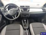 Skoda Fabia III 1.4 TDI-CR MR`15 E6 Aukcja 312980 - grafika 11
