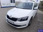 Skoda Fabia III 1.4 TDI-CR MR`15 E6 Aukcja 312980 - grafika 1
