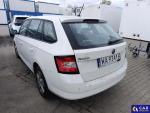 Skoda Fabia III 1.4 TDI-CR MR`15 E6 Aukcja 312980 - grafika 2