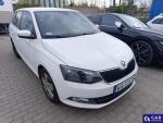 Skoda Fabia III 1.4 TDI-CR MR`15 E6 Aukcja 312980 - grafika 4