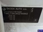 Skoda Fabia III 1.4 TDI-CR MR`15 E6 Aukcja 312980 - grafika 6