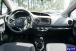 Toyota Yaris 1.5 MR`17 E6c Aukcja 313444 - grafika 22