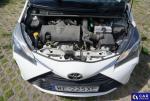 Toyota Yaris 1.5 MR`17 E6c Aukcja 313444 - grafika 34