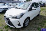 Toyota Yaris 1.5 MR`17 E6c Aukcja 313444 - grafika 1