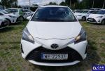 Toyota Yaris 1.5 MR`17 E6c Aukcja 313444 - grafika 2