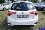 Toyota Yaris 1.5 MR`17 E6c Aukcja 313444 - grafika 4