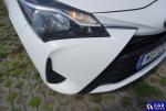 Toyota Yaris 1.5 MR`17 E6c Aukcja 313444 - grafika 77