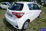 Toyota Yaris 1.5 MR`17 E6c Aukcja 313444 - grafika 5