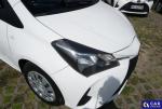 Toyota Yaris 1.5 MR`17 E6c Aukcja 313444 - grafika 94