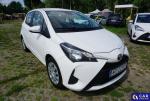 Toyota Yaris 1.5 MR`17 E6c Aukcja 313444 - grafika 6