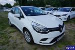 Renault Clio IV Grandtour MR`17 E6 Aukcja 313445 - grafika 6