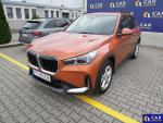 BMW X1  Aukcja 317040 - grafika 2