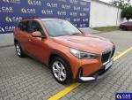 BMW X1  Aukcja 317040 - grafika 6