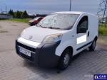 Fiat Fiorino 1.3 M-jet MR`08 E5 1.7t Aukcja 313519 - grafika 1
