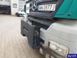 Mercedes-Benz Actros  Aukcja 313126 - grafika 23