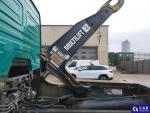 Mercedes-Benz Actros  Aukcja 313126 - grafika 31