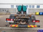 Mercedes-Benz Actros  Aukcja 313126 - grafika 3
