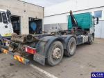 Mercedes-Benz Actros  Aukcja 313126 - grafika 4