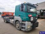Mercedes-Benz Actros  Aukcja 313126 - grafika 5