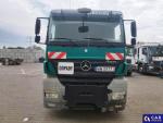 Mercedes-Benz Actros  Aukcja 313126 - grafika 6