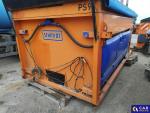 Schmidt Galeox B60G-36 Depn Piaskarko-solarka Aukcja 323723 - grafika 5
