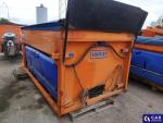 Schmidt Galeox B60G-36 Depn Piaskarko-solarka Aukcja 323723 - grafika 3