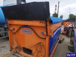 Schmidt Galeox B60G-36 Depn Piaskarko-solarka Aukcja 323723 - grafika 6