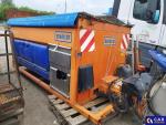 Schmidt Galeox B60G-36 Depn Piaskarko-solarka Aukcja 323723 - grafika 9