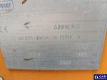 Schmidt Galeox B60G-36 Depn Piaskarko-solarka Aukcja 323723 - grafika 19